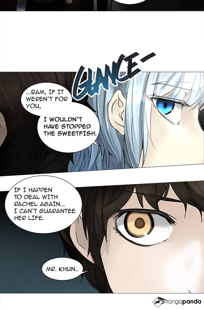 Tower of God Chapter 254 image 16